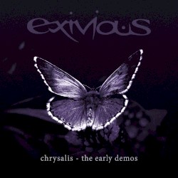 Chrysalis - The Early Demos