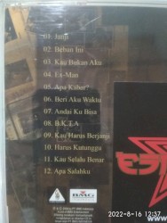 Apa Salahku?