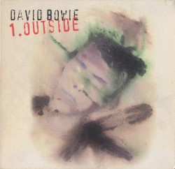 1.Outside: The Nathan Adler Diaries: A Hyper Cycle