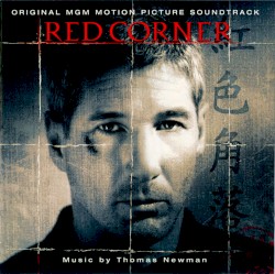 Red Corner: Original MGM Motion Picture Soundtrack