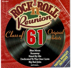 Rock n' Roll Reunion: Class of 61
