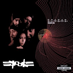 S.I.O.S.O.S. Volume 1