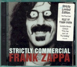 Strictly Commercial - The Best Of Frank Zappa