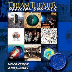 Uncovered 2003–2005