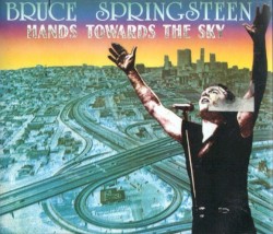 Hands Towards the Sky