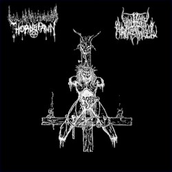 Thornspawn / Unholy Archangel