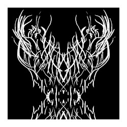 Lashings of Ultrasaliva