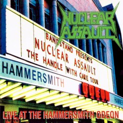 Live at the Hammersmith Odeon