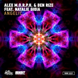 Angelic (feat. Natalie Gioia)