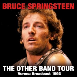 The Other Band Tour: Verona Broadcast 1993