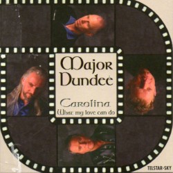 Carolina / What My Love Can Do