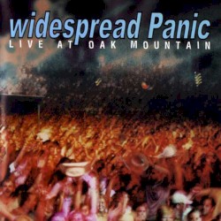 Live at Oak Mountain