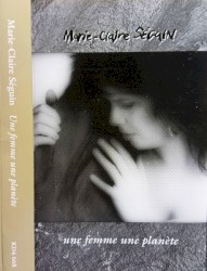 Une femme, une planète