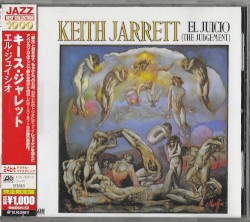 El Juicio (The Judgement)