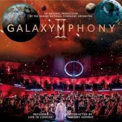 Galaxymphony II: Galaxymphony Strikes Back