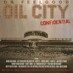 Oil City Confidential