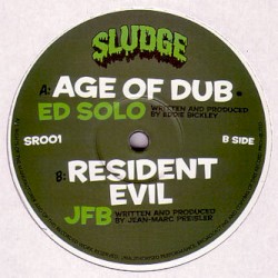 Age of Dub / Resident Evil