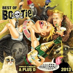 Best of Bootie 2013