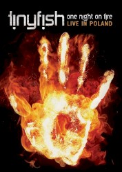One Night on Fire: Live in Poland