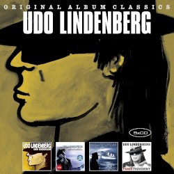 Original Album Classics