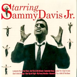 Starring Sammy Davis Jr.