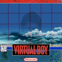 VIRTUAL BOY