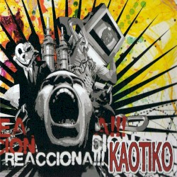 Reacciona!!!