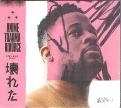 Anime, Trauma and Divorce