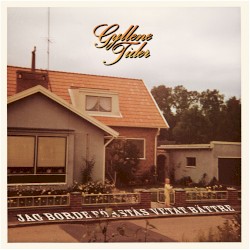 Jag borde förstås vetat bättre