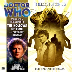 Doctor Who: The Hollows of Time