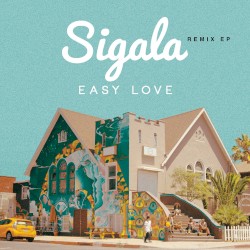 Easy Love