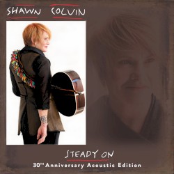 Steady On (acoustic Edition)
