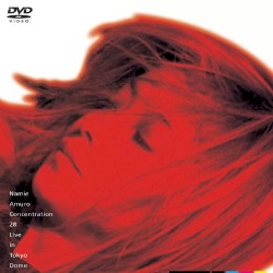 Concentration 20 Live in Tokyo Dome