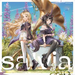 salvia