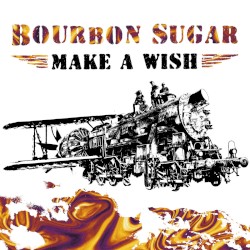 Bourbon Sugar