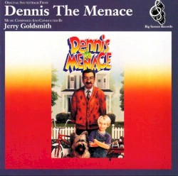 Dennis the Menace