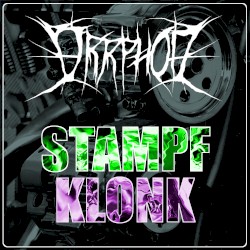 Stampf Klonk