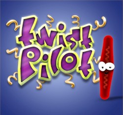 Twist Pilot Original Soundtrack