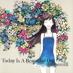 Today Is A Beautiful Day