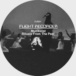 Rituals From The Past