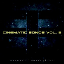 Cinematic Songs (Vol. 5)