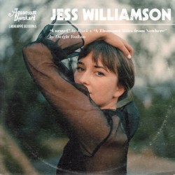 Lagniappe Sessions (Second Session)