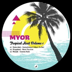 Tropical Heat Volume 1
