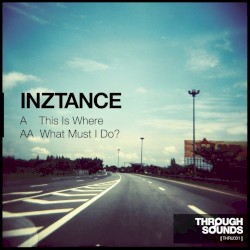 This Is Where / What Must I Do?