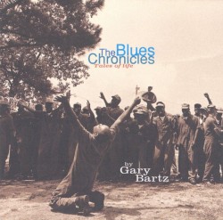 The Blues Chronicles -Tales Of Life