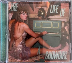 The Life of a Showgirl