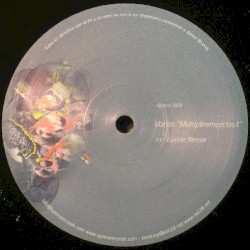 Varios "Multipliremezclas 1"