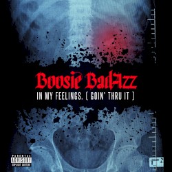 In My Feelings. (Goin’ Thru It)