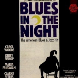 Blues in the Night
