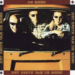 Het beste van De Mens